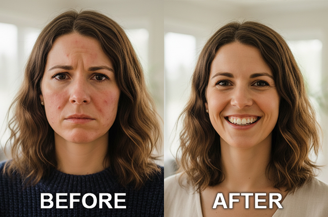 Kim's SkinCare Protocol Reviews